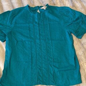 Loft Women’s size L shirt